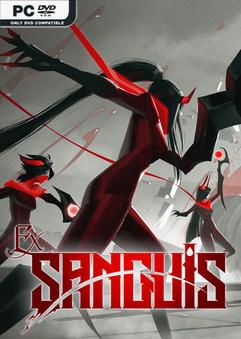 Bộ sưu tập game Ex Sanguis