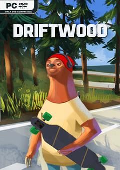 Tải game Driftwood-RUNE