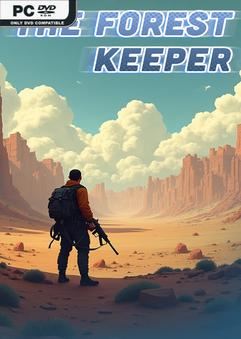 Tải game The Forest Keeper-TENOKE