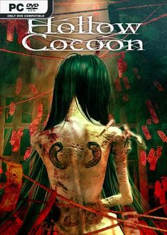 Tải game Hollow Cocoon v1.20-TENOKE