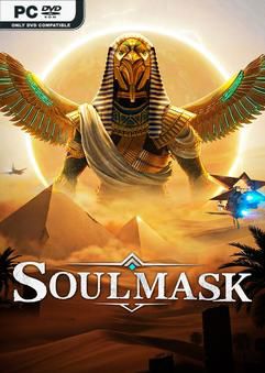 Tải game Soulmask v20260411-P2P