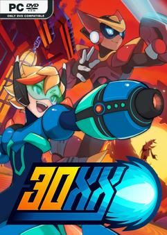 Tải game 30XX v1.2.00-P2P