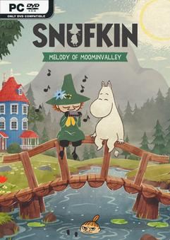 Tải game Snufkin Melody of Moominvalley v20240507-P2P