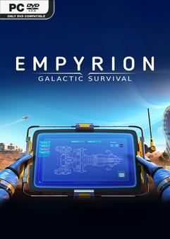 Tải game Empyrion Galactic Survival v1.12.2-P2P