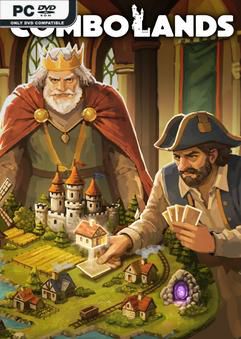 Tải game Combolands-GoldBerg