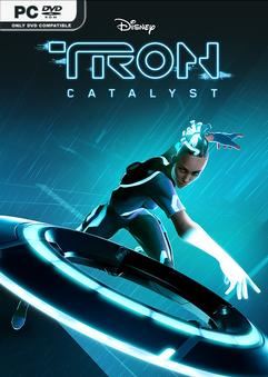 Tải game TRON Catalyst-SKIDROW