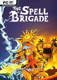 Tải game The Spell Brigade-RUNE