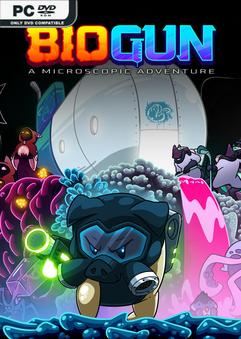 Tải game BioGun v1.105-P2P
