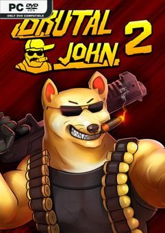 Tải game BRUTAL JOHN 2 Early Access