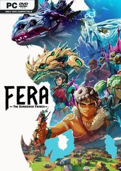 Tải game Fera The Sundered Tribes Early Access