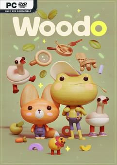 Bộ sưu tập game Woodo