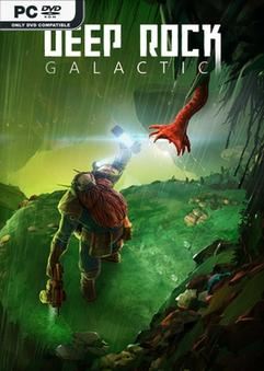Tải game Deep Rock Galactic v1.38.99111.0-P2P