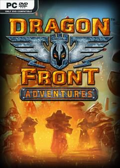 Bộ sưu tập game Dragon Front: Adventures