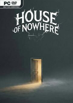 Tải game House Of Nowhere-GoldBerg