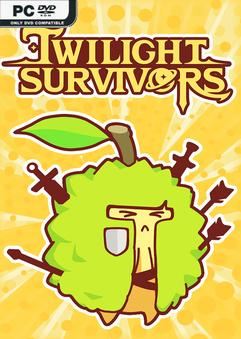 Tải game Twilight Survivors v0.22-P2P