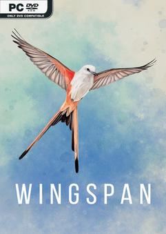 Tải game Wingspan v1.6.1063-P2P