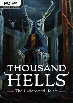 Bộ sưu tập game Thousand Hells: The Underworld Heists