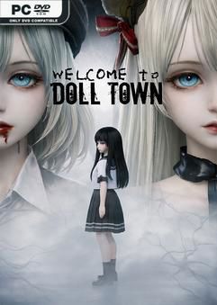 Tải game Welcome to Doll Town-TENOKE