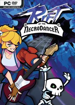 Tải game Rift of the NecroDancer Hatsune Miku Music Pack-TENOKE