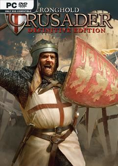 Tải game Stronghold Crusader Definitive Edition v1.03-P2P