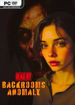 Tải game Dead by Backrooms Anomaly-TENOKE