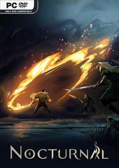 Tải game Nocturnal Enhanced Edition v1.2.1.747-P2P