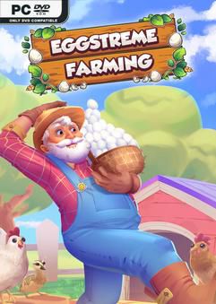 Tải game Eggstreme Farming-GoldBerg