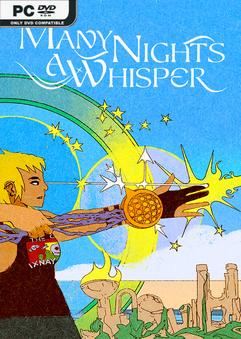 Tải game Many Nights a Whisper v1.01-P2P