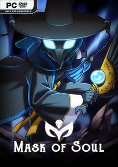 Tải game Mask of Soul v20260403-P2P