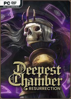 Tải game Deepest Chamber Resurrection v1.08-P2P