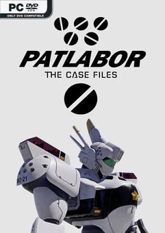 Bộ sưu tập game PATLABOR the Case Files