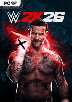 Bộ sưu tập game WWE 2K26