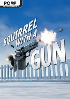 Tải game Squirrel with a Gun v20241015-P2P