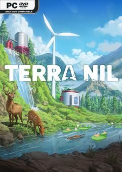 Tải game Terra Nil Vita Nova-GoldBerg
