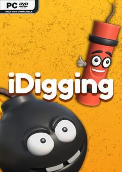 Tải game iDigging-TENOKE