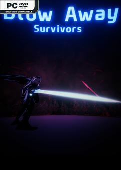 Tải game Blow Away Survivors-TENOKE