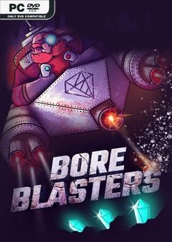 Tải game BORE BLASTERS v1.54-P2P