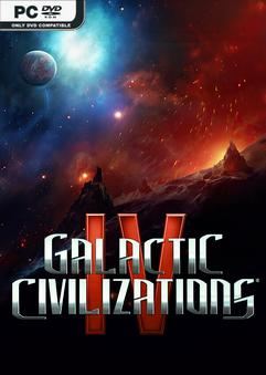 Tải game Galactic Civilizations IV Supernova Warlords-P2P
