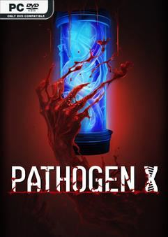 Tải game PATHOGEN X v1.0.0.8-P2P