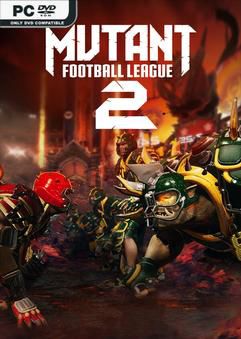 Tải game Mutant Football League 2-RUNE