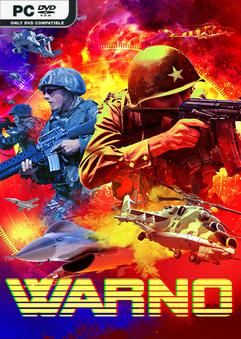 Tải game WARNO v157953-P2P