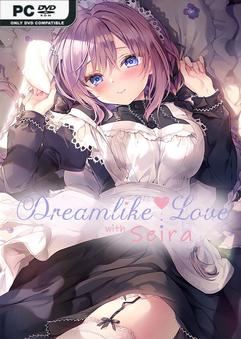 Tải game Dreamlike Love with Seira-TENOKE