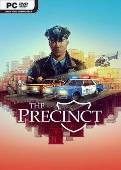 Tải game The Precinct v1.13.24987-P2P