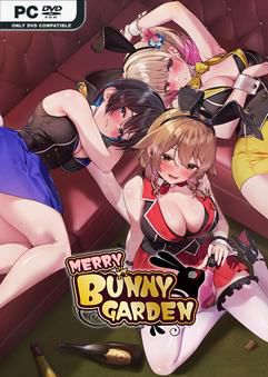 Tải game MERRY BUNNY GARDEN-GoldBerg