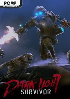 Tải game Dark Light Survivor Early Access