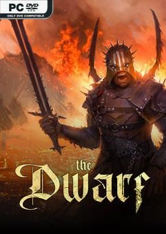 Tải game The Dwarf-TiNYiSO