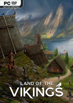 Tải game Land of the Vikings v1.2.2v-P2P