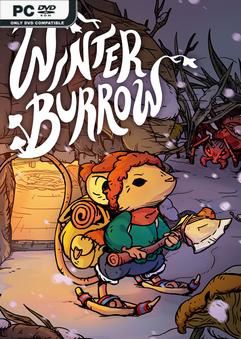 Tải game Winter Burrow-GoldBerg