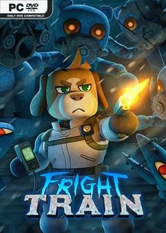 Bộ sưu tập game Fright Train