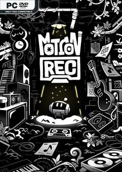 Tải game MotionRec-TENOKE